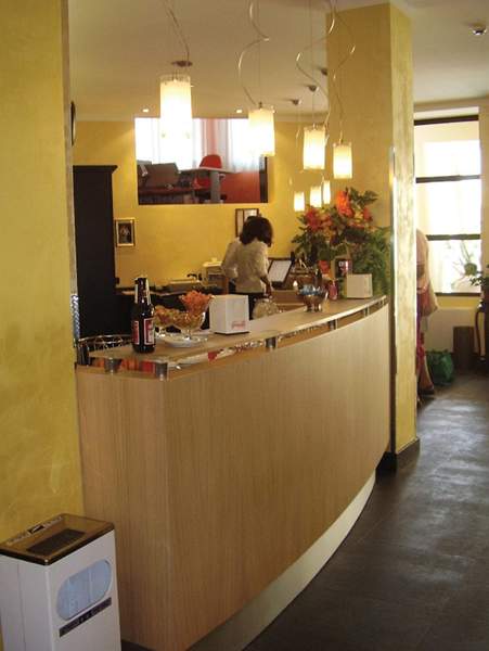 hotel corallo rimini