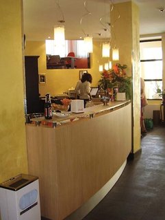 hotel corallo rimini