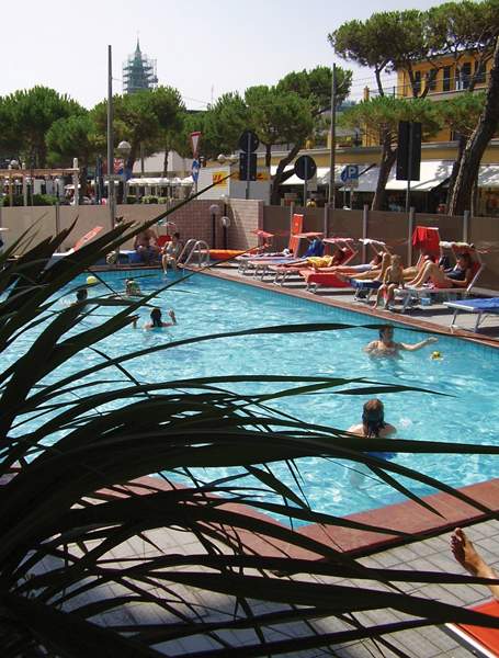 hotel corallo rimini
