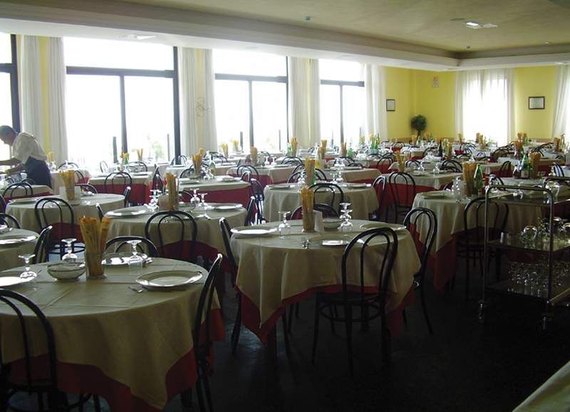 hotel corallo rimini