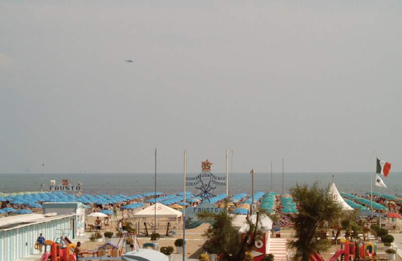 hotel corallo rimini