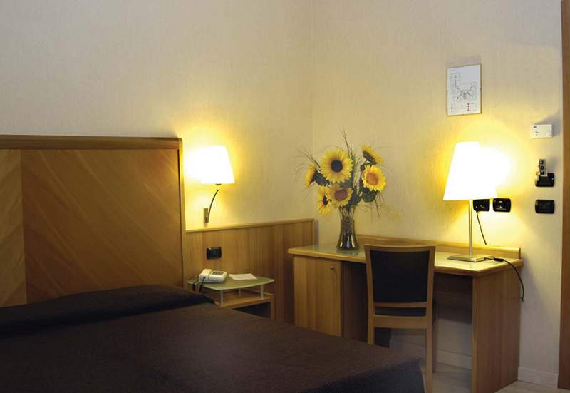 hotel corallo rimini