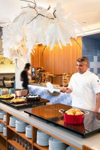 Novotel Rio De Janeiro Leme,Leme>>Catete,4 star