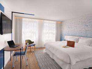 Novotel Rio De Janeiro Leme,Leme>>Catete,4 star