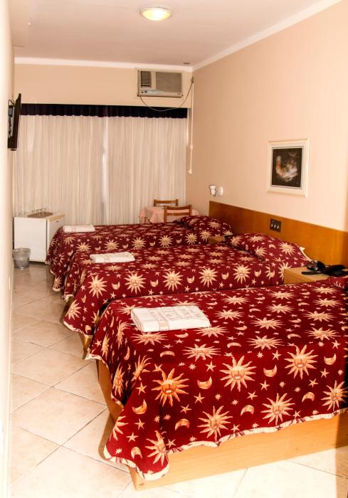 hotel pouso real