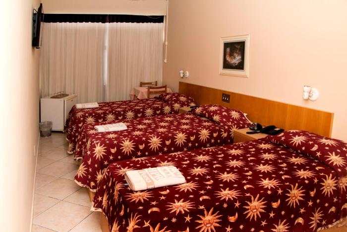 hotel pouso real