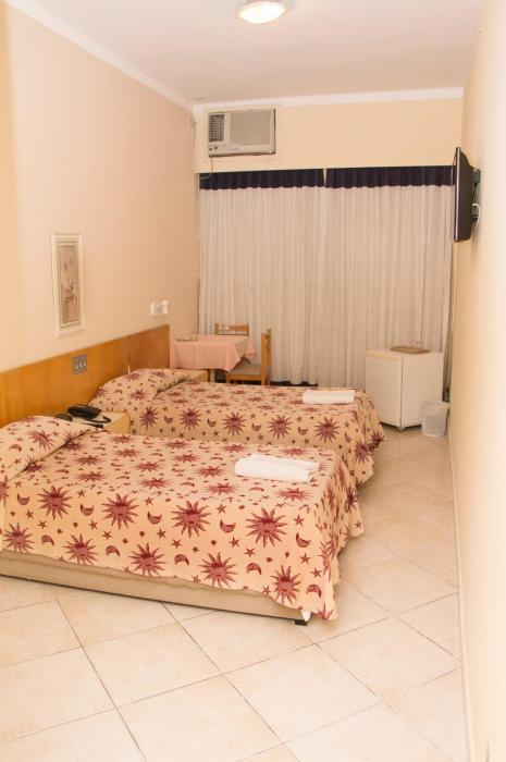 hotel pouso real