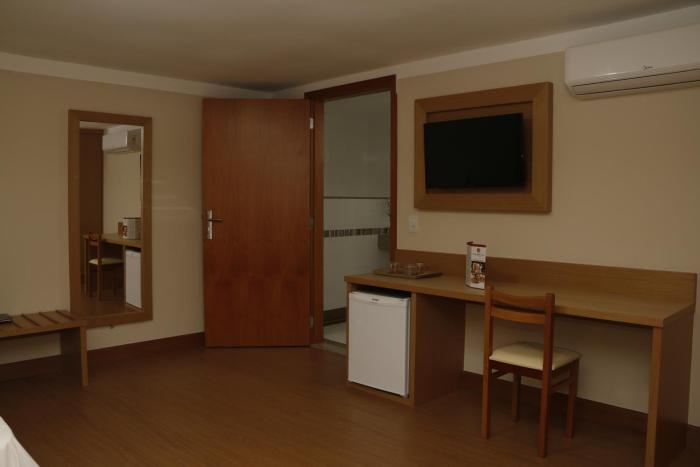 hotel pouso real