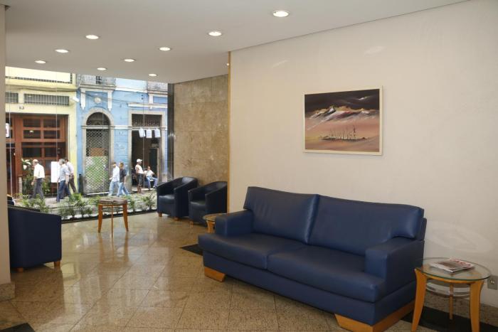 hotel pouso real