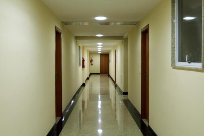 hotel pouso real