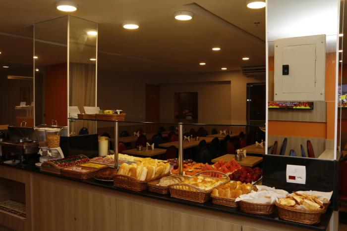 hotel pouso real