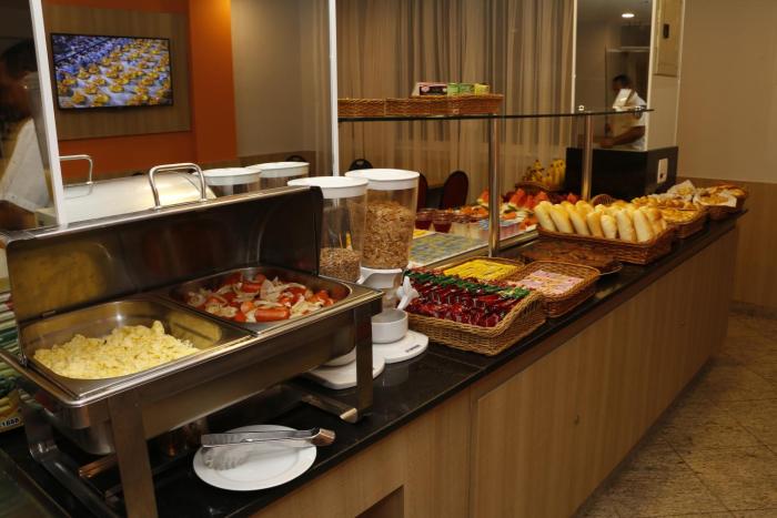 hotel pouso real