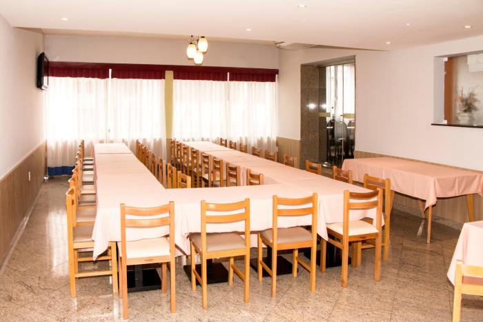 hotel pouso real