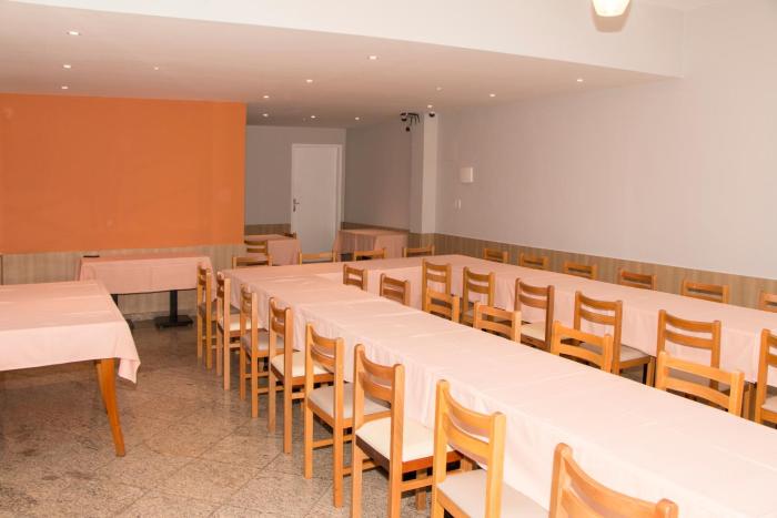 hotel pouso real