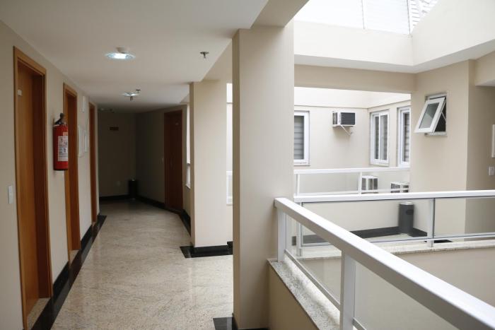 hotel pouso real