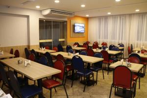hotel pouso real