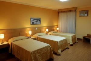 hotel pouso real