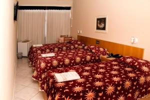 hotel pouso real