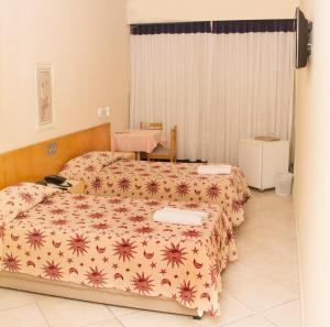 hotel pouso real