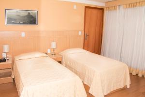 hotel pouso real