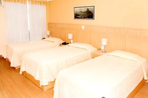 hotel pouso real
