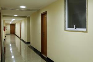 hotel pouso real