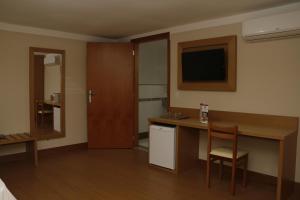 hotel pouso real