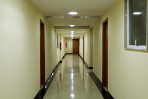 hotel pouso real