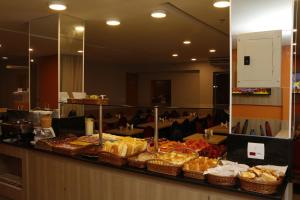 hotel pouso real