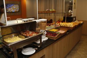 hotel pouso real