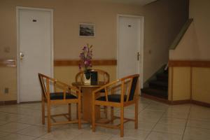 hotel pouso real