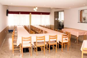 hotel pouso real