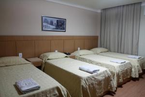 hotel pouso real