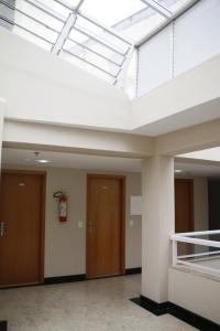 hotel pouso real