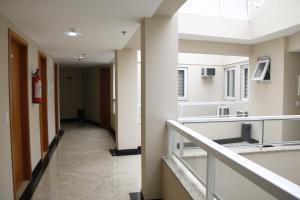 hotel pouso real