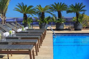 Jw Marriott Hotel Rio De Janeiro,Rio De Janeiro>>Copacabana,5 star