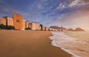Jw Marriott Hotel Rio De Janeiro,Rio De Janeiro>>Copacabana,5 star