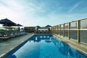 Jw Marriott Hotel Rio De Janeiro,Rio De Janeiro>>Copacabana,5 star