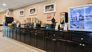 best western rocky mountain house inn and suites