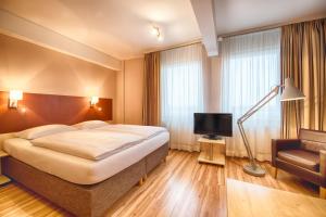 Enjoy Hostel Berlin City West,Charlottenburg-Wilmersdorf>>Berlin,2 star