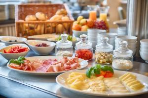 Enjoy Hostel Berlin City West,Charlottenburg-Wilmersdorf>>Berlin,2 star
