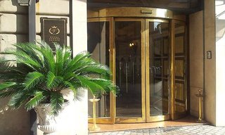 room select via veneto