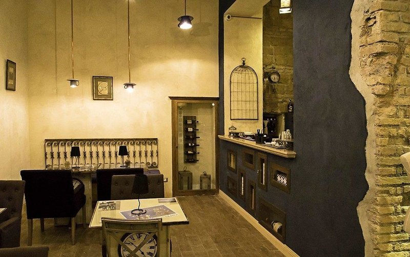 room select via veneto