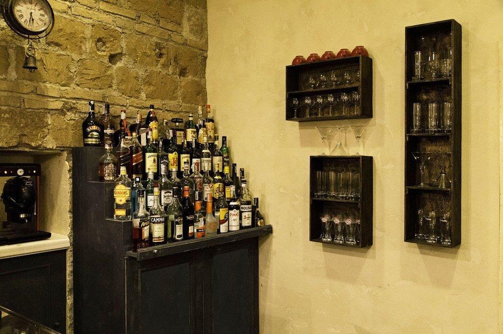 room select via veneto