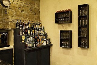 room select via veneto