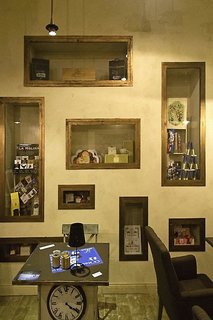 room select via veneto