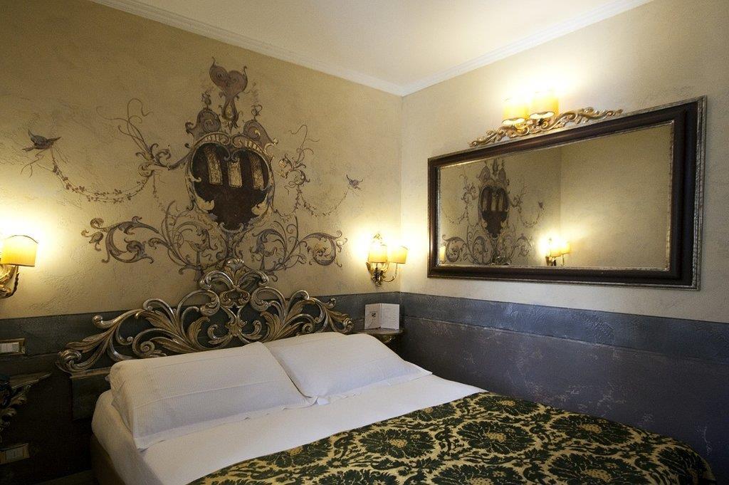 room select via veneto