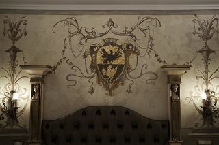 room select via veneto