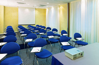 Mercure Roma Corso Trieste,Nomentano>>Lazio,4 star