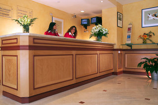 Mercure Roma Corso Trieste,Nomentano>>Lazio,4 star